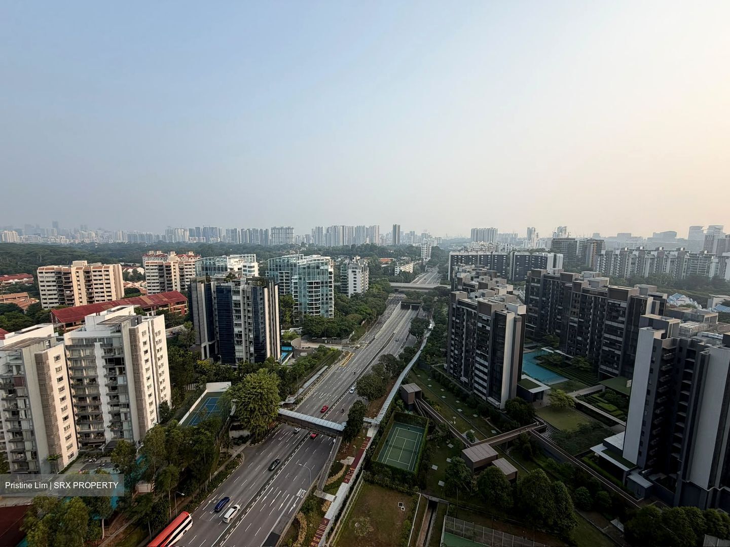 D'Leedon (D10), Condominium #619597991